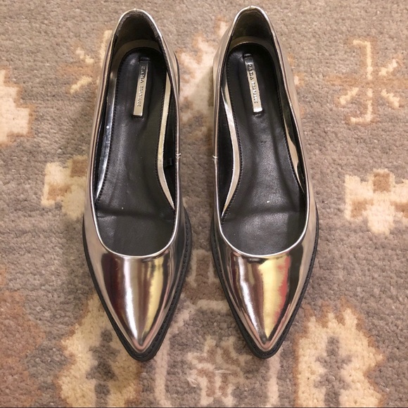 Do Zara Shoes Fit True To Size FitnessRetro